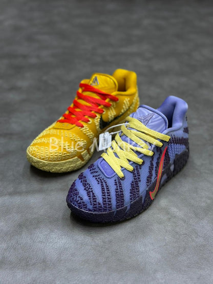 Nike Ja 3 Showstopper "Let Me Be Ja"