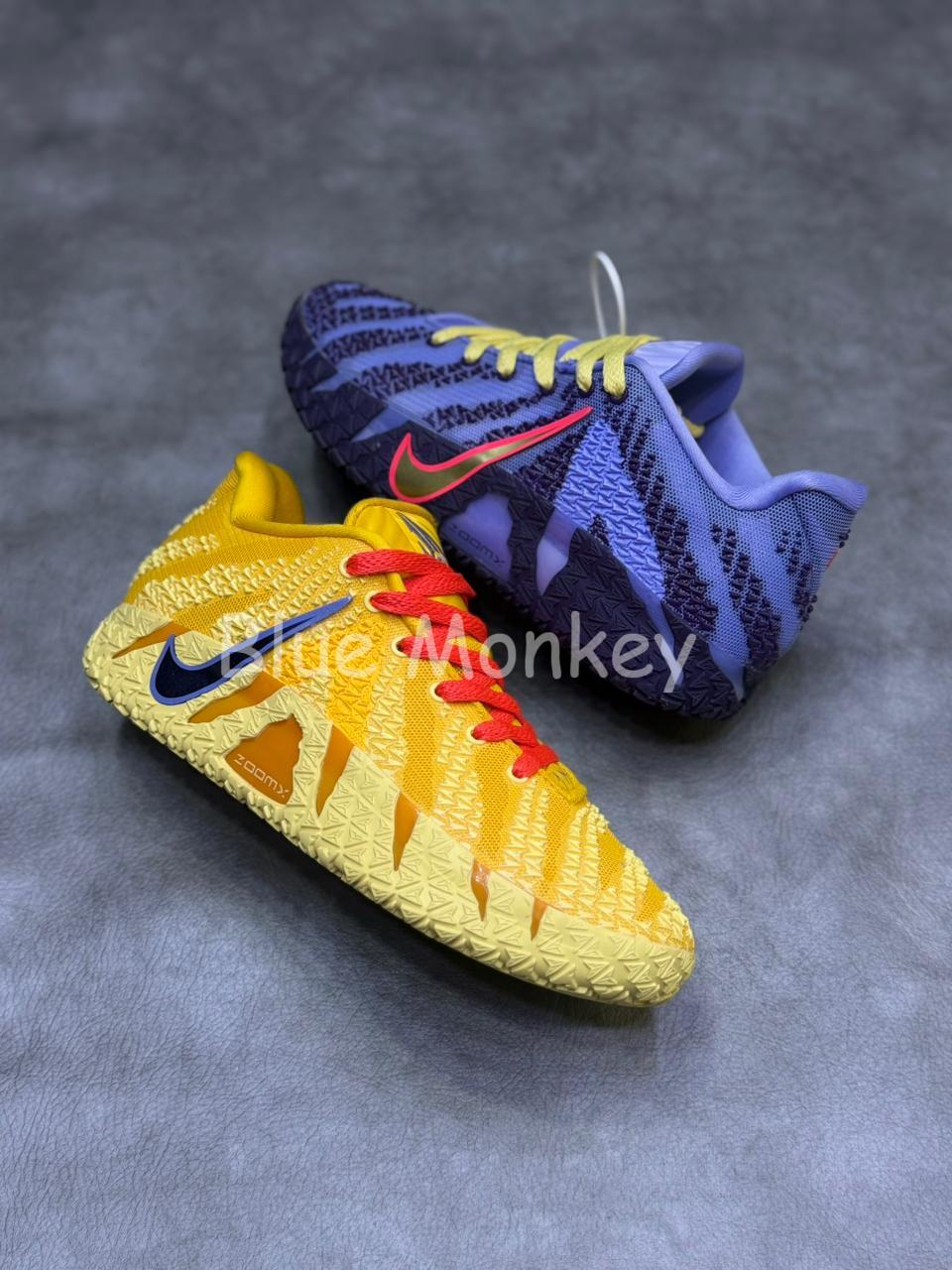 Nike Ja 3 Showstopper "Let Me Be Ja"