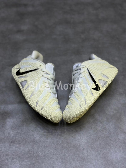 Nike Ja 3 Showstopper "White"