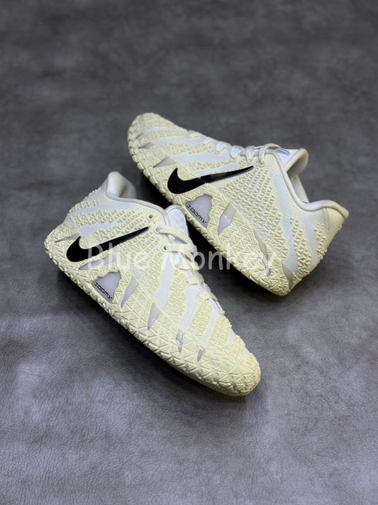 Nike Ja 3 Showstopper "White"