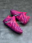 Nike Ja 3 Showstopper Rose