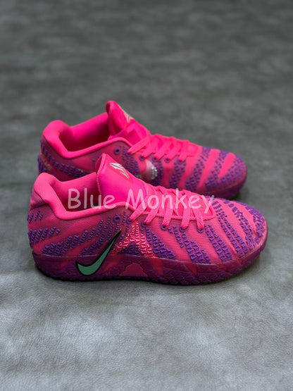 Nike Ja 3 Showstopper Rose