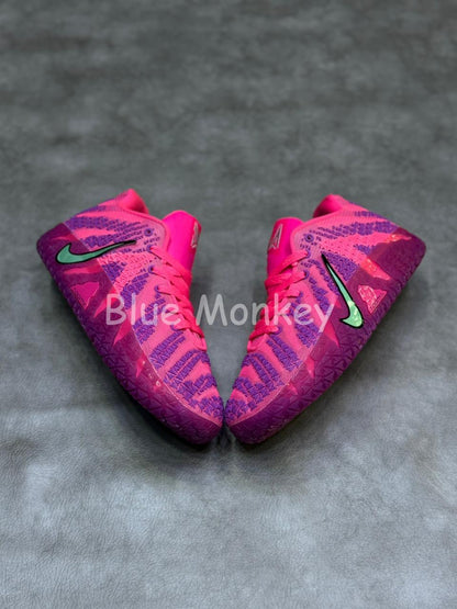 Nike Ja 3 Showstopper Rose