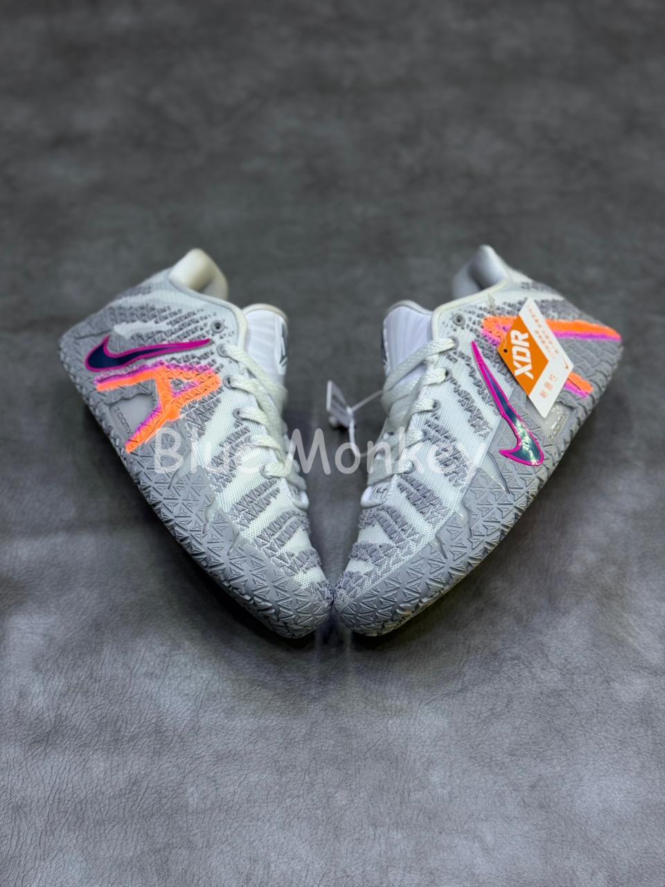 Nike Ja 3 Showstopper "Light Show"