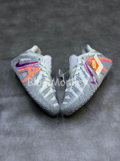 Nike Ja 3 Showstopper "Light Show"
