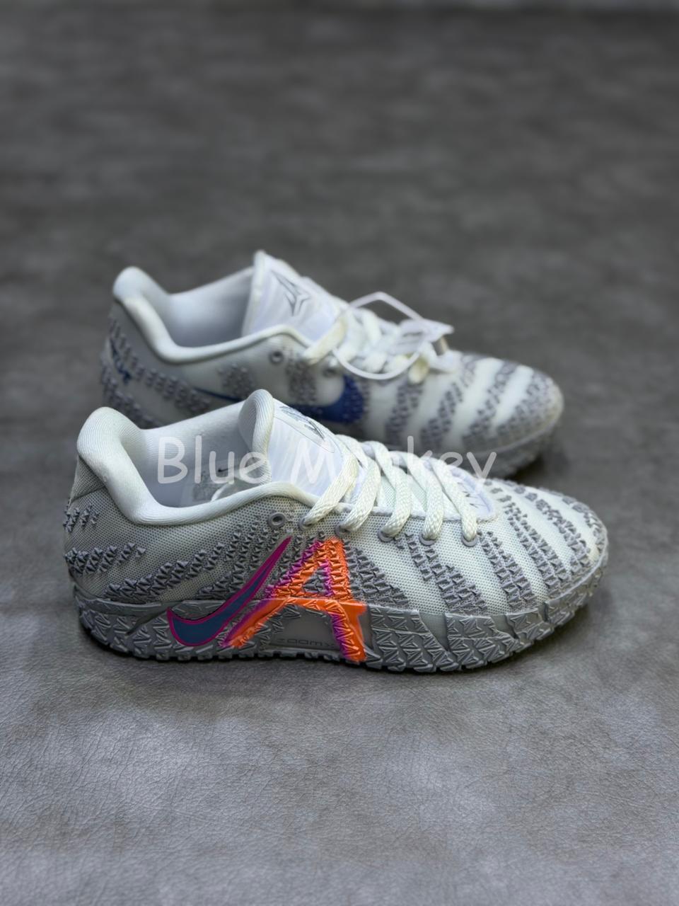 Nike Ja 3 Showstopper "Light Show"