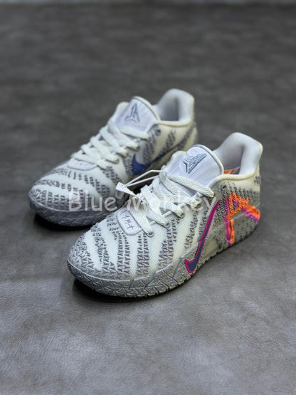 Nike Ja 3 Showstopper "Light Show"
