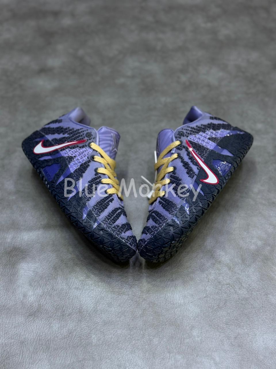 Nike Ja 3 Showstopper Blue