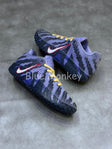 Nike Ja 3 Showstopper Blue
