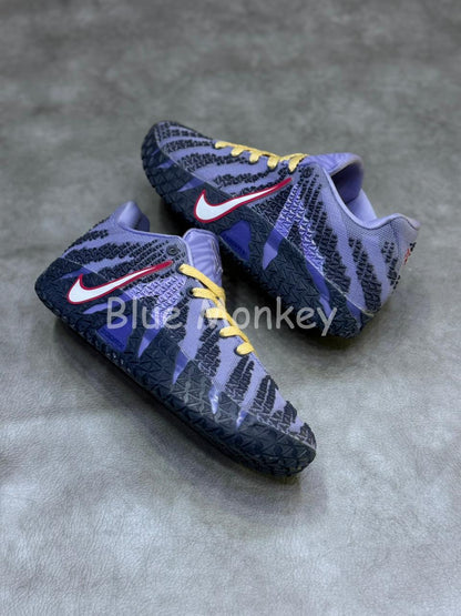 Nike Ja 3 Showstopper Blue