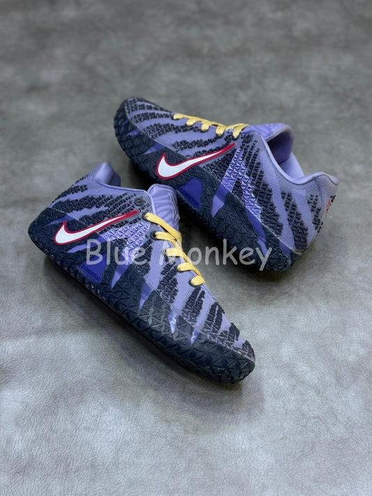 Nike Ja 3 Showstopper Blue