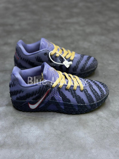 Nike Ja 3 Showstopper Blue