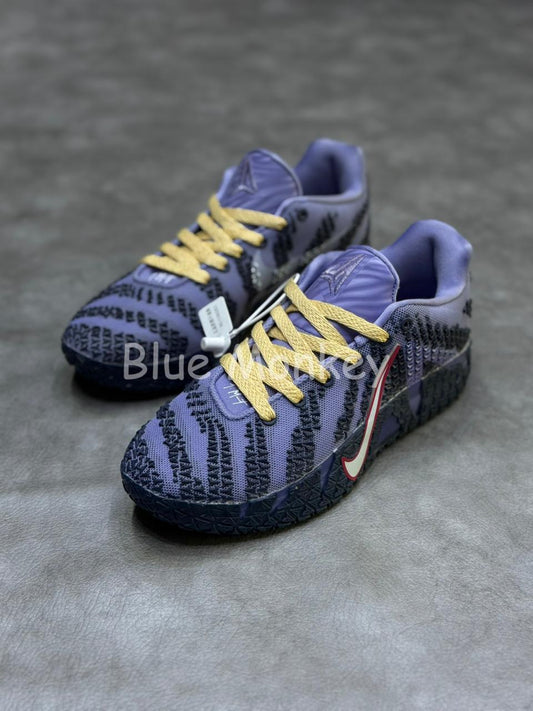 Nike Ja 3 Showstopper Blue