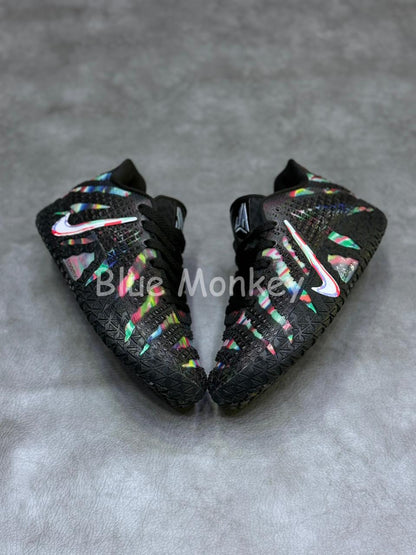 Nike Ja 3 Showstopper Black