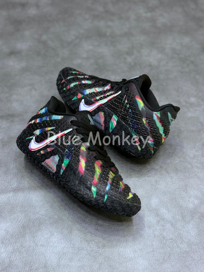 Nike Ja 3 Showstopper Black