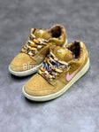 Nike SB Dunk Low  NOTE Manchester x "Brew & Biscuits"