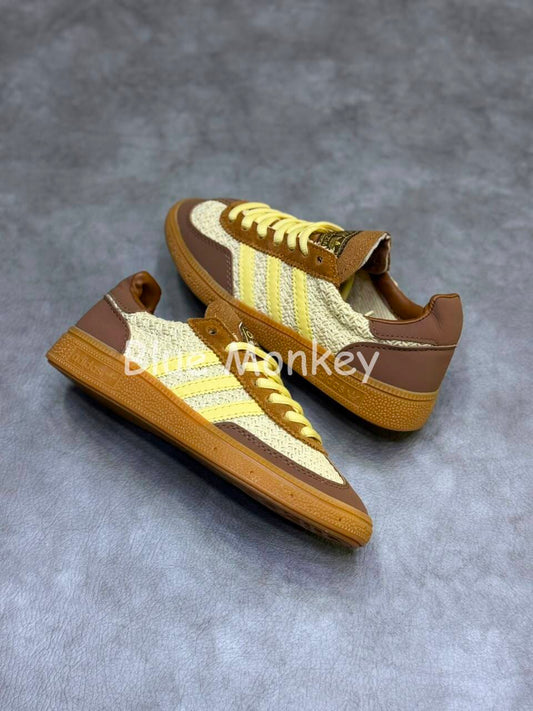 Adidas Handball Spezial W Preloved Brown