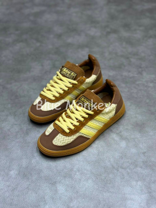 Adidas Handball Spezial W Preloved Brown