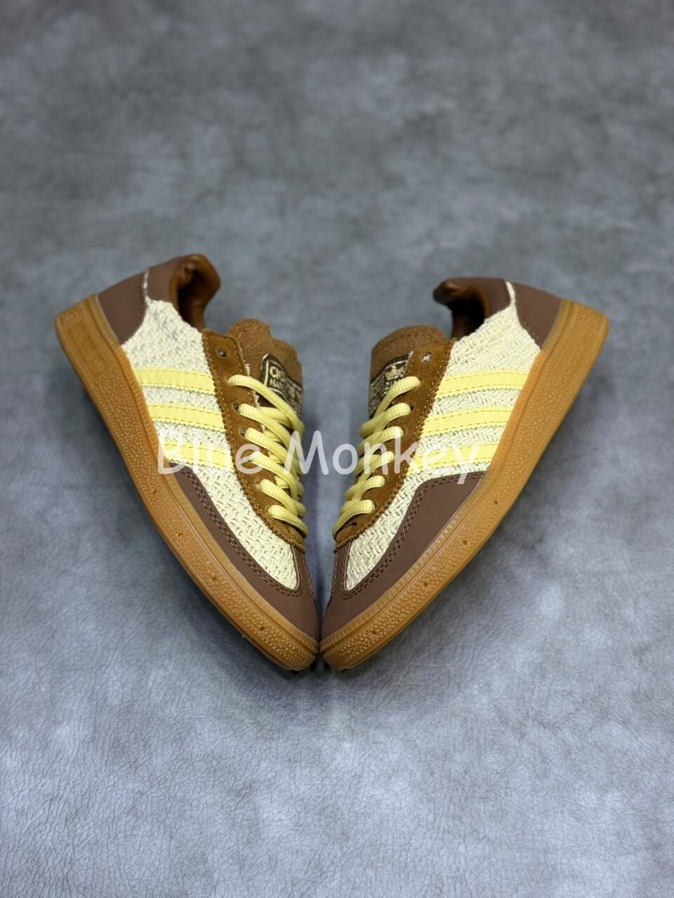 Adidas Handball Spezial W Preloved Brown