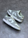 Nike SB Dunk Low Grey