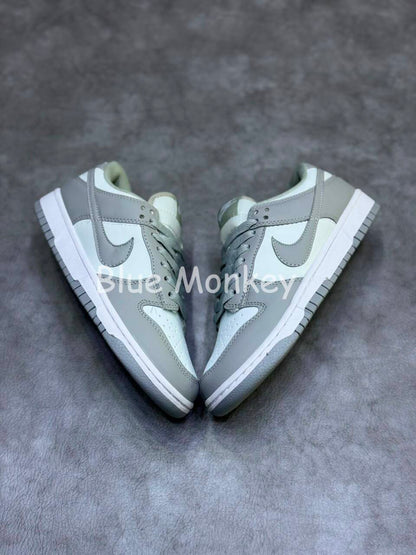 Nike SB Dunk Low Grey