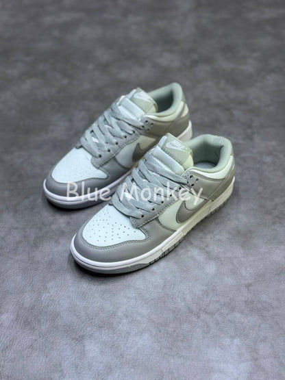 Nike SB Dunk Low Grey