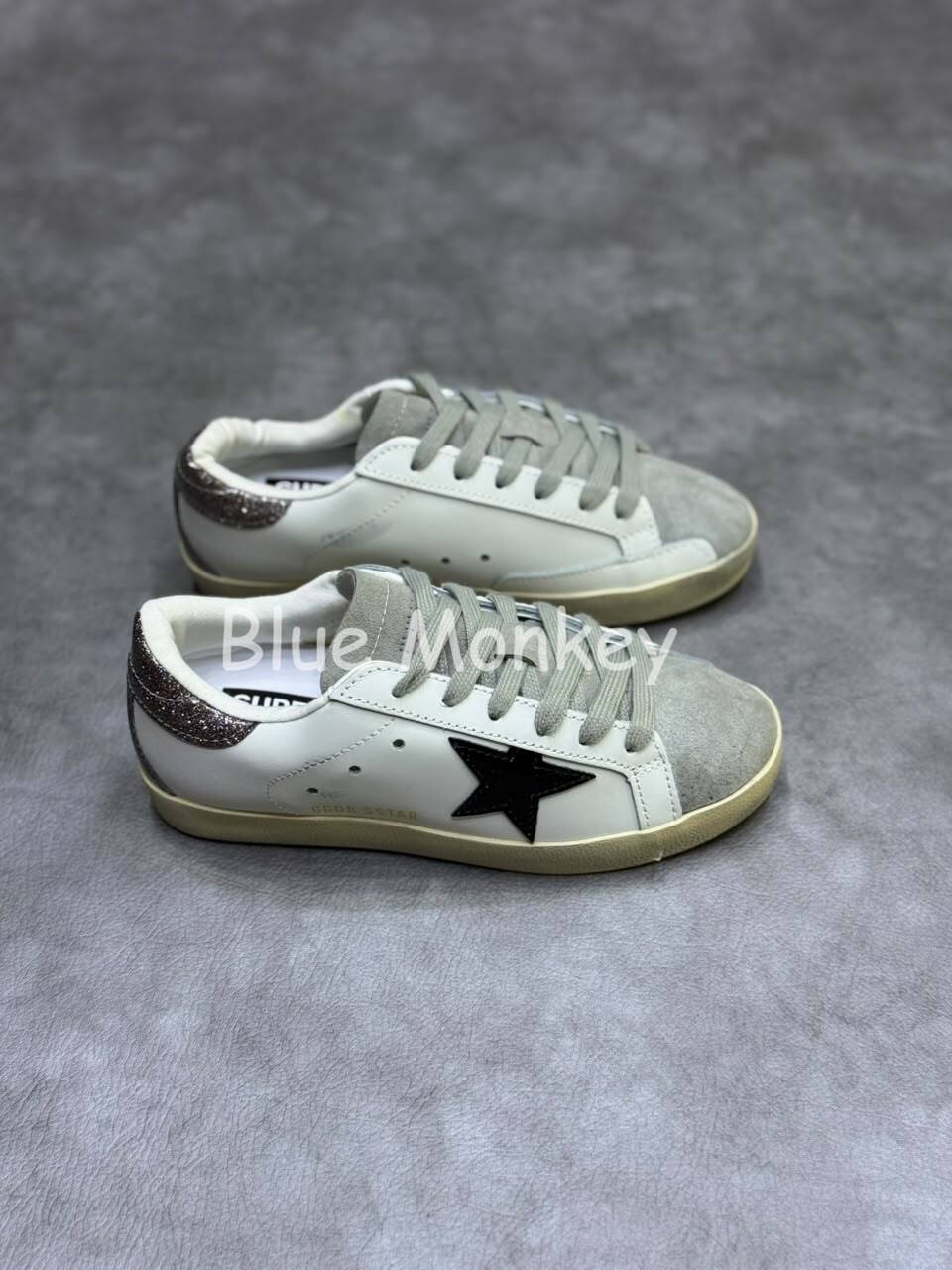 Golden Goose Super-Star