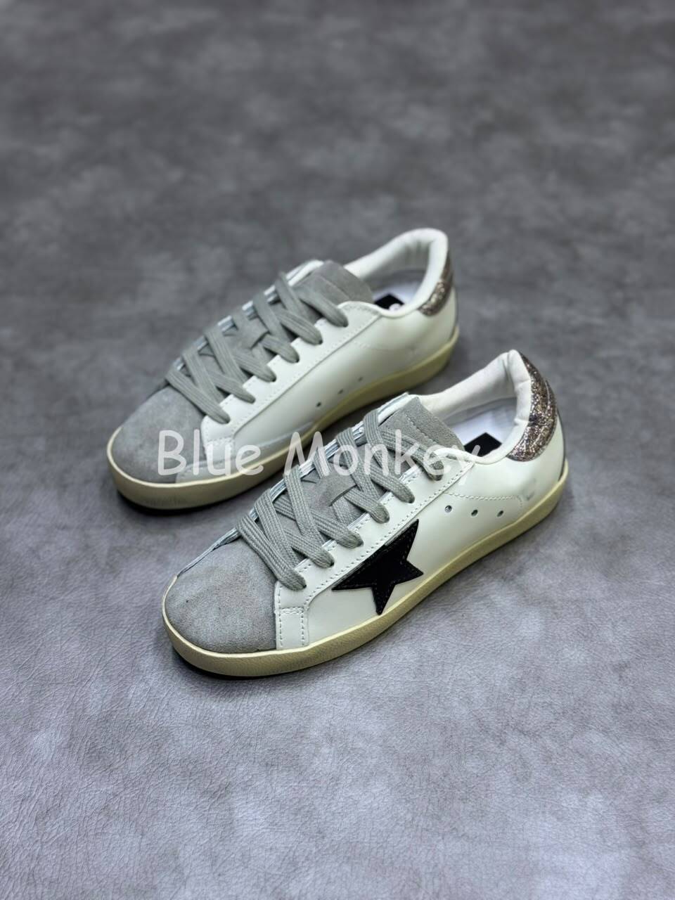 Golden Goose Super-Star