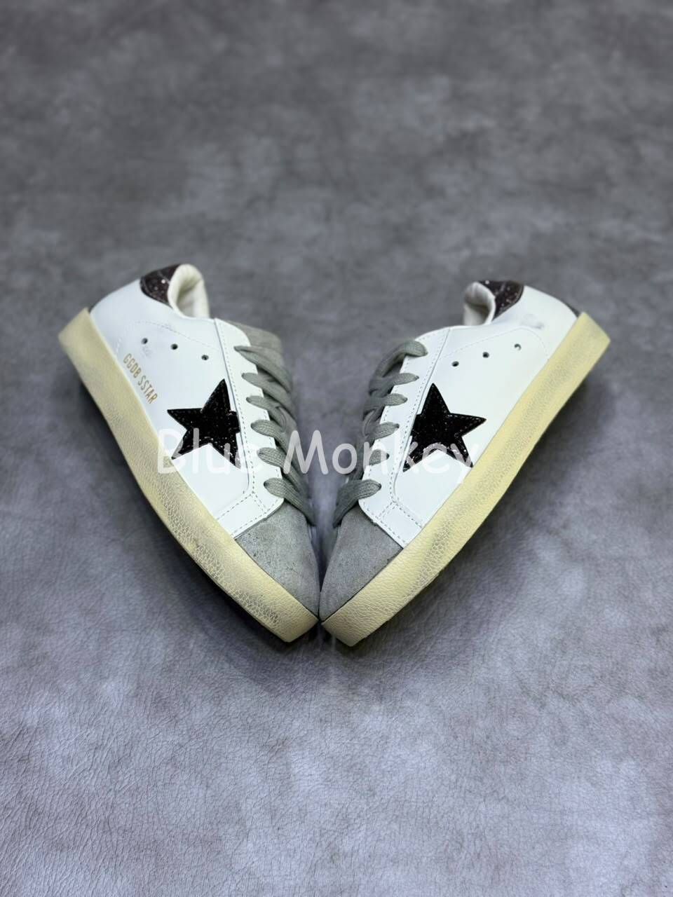 Golden Goose Super-Star