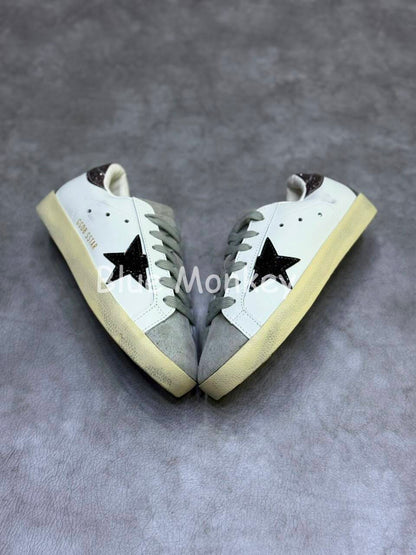 Golden Goose Super-Star