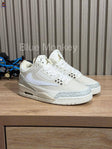Air Jordan 3 x Travis scott Concepts