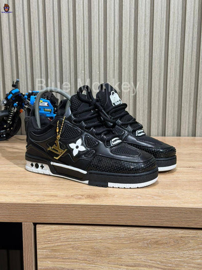 Louis Vuitton Trainer Skate