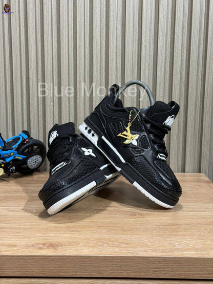 Louis Vuitton Trainer Skate
