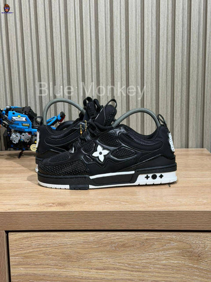 Louis Vuitton Trainer Skate