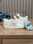 Nike Dunk Low Disrupt 2 Pale Ivory