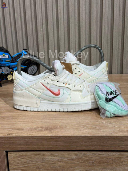 Nike Dunk Low Disrupt 2 Pale Ivory