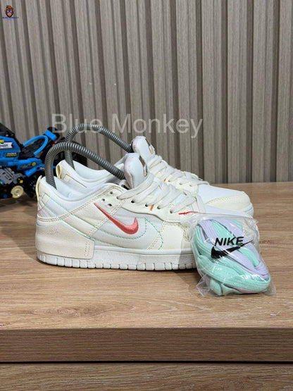 Nike Dunk Low Disrupt 2 Pale Ivory