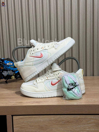Nike Dunk Low Disrupt 2 Pale Ivory