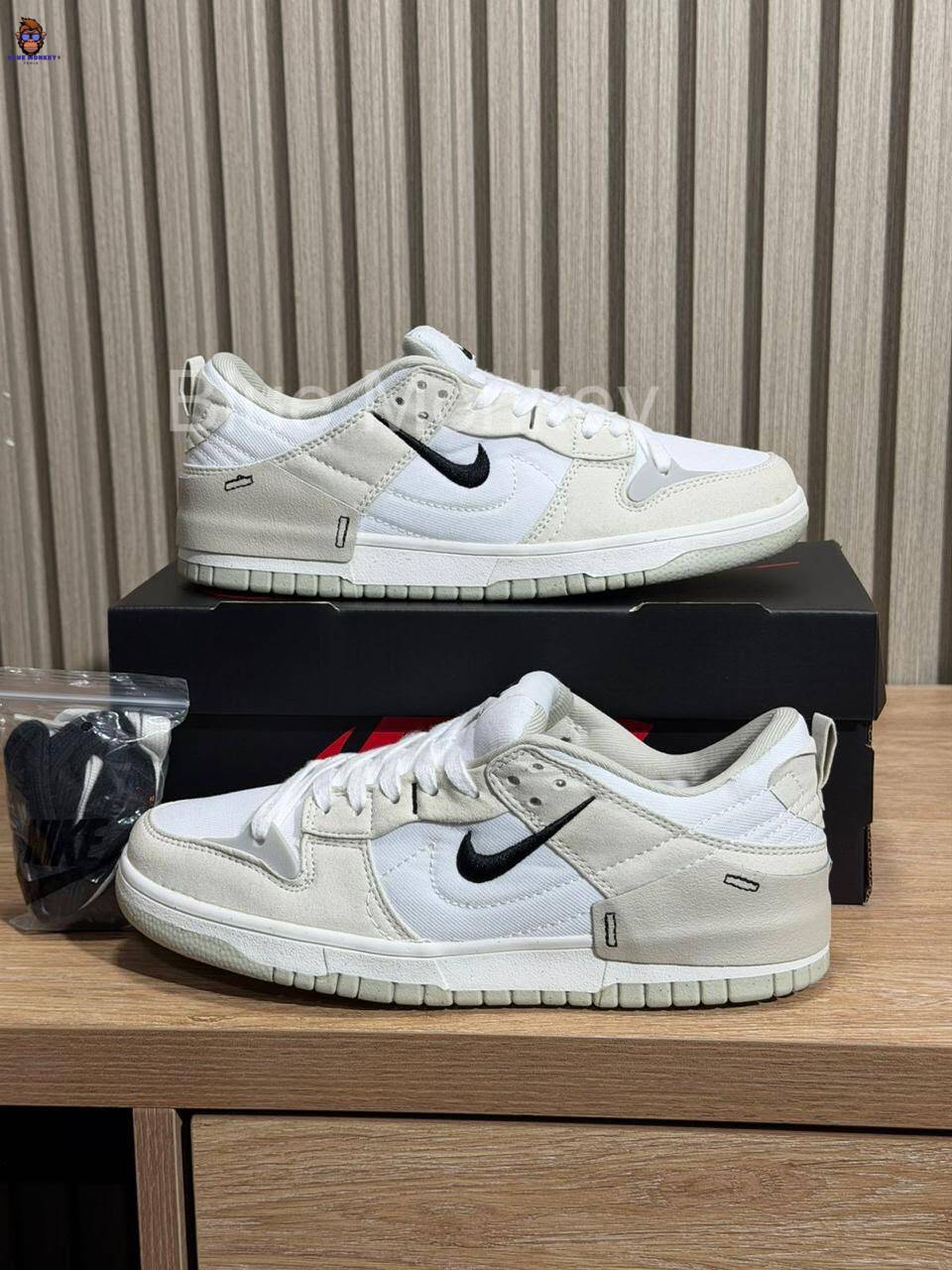 Nike Dunk Low Disrupt 2