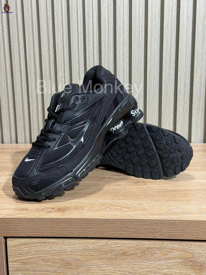 Nike Shox Ride 2 Supreme