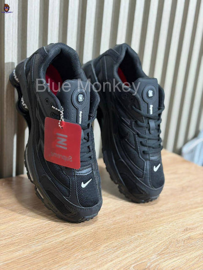 Nike Shox Ride 2 Supreme