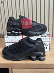 Nike Shox Ride 2 Supreme