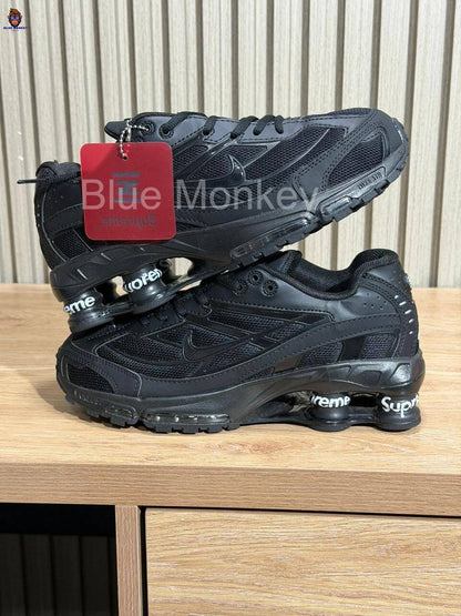 Nike Shox Ride 2 Supreme