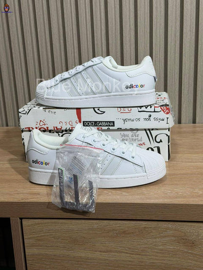 Adidas Superstar Adicolor