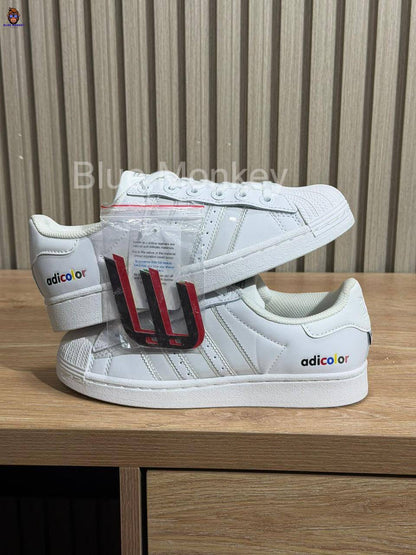 Adidas Superstar Adicolor