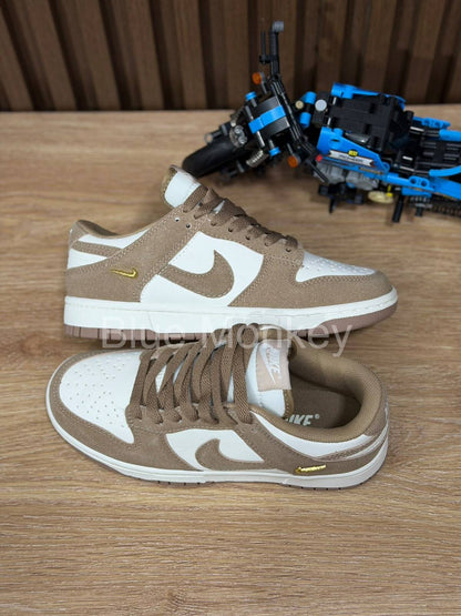 Nike Dunk Low Mocha