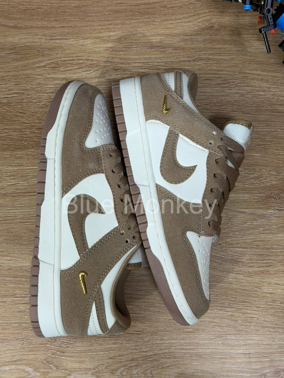 Nike Dunk Low Mocha