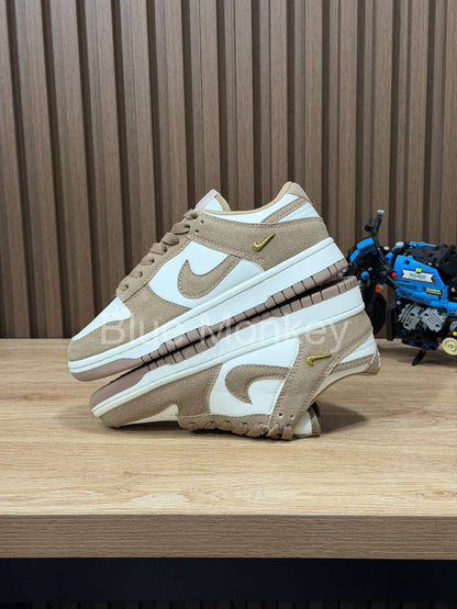 Nike Dunk Low Mocha
