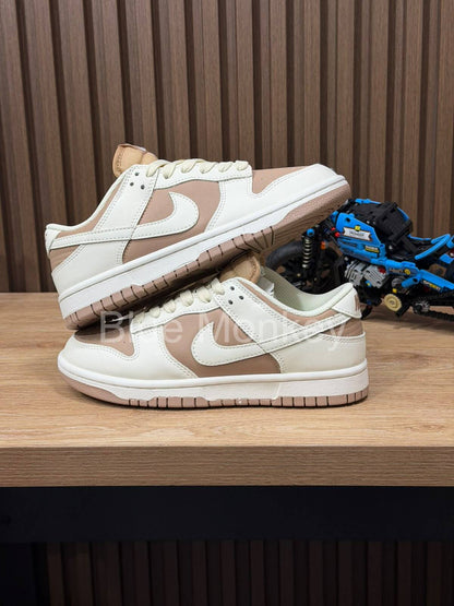 Nike Dunk Low Next Nature "Hemp"