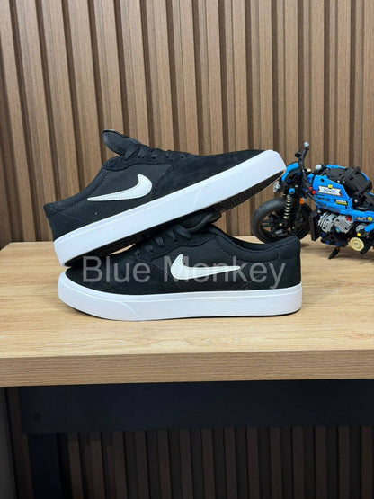 Nike SB Malor Black